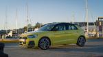 Audi A1 Sportback 35 TFSI 2019 года (AU)